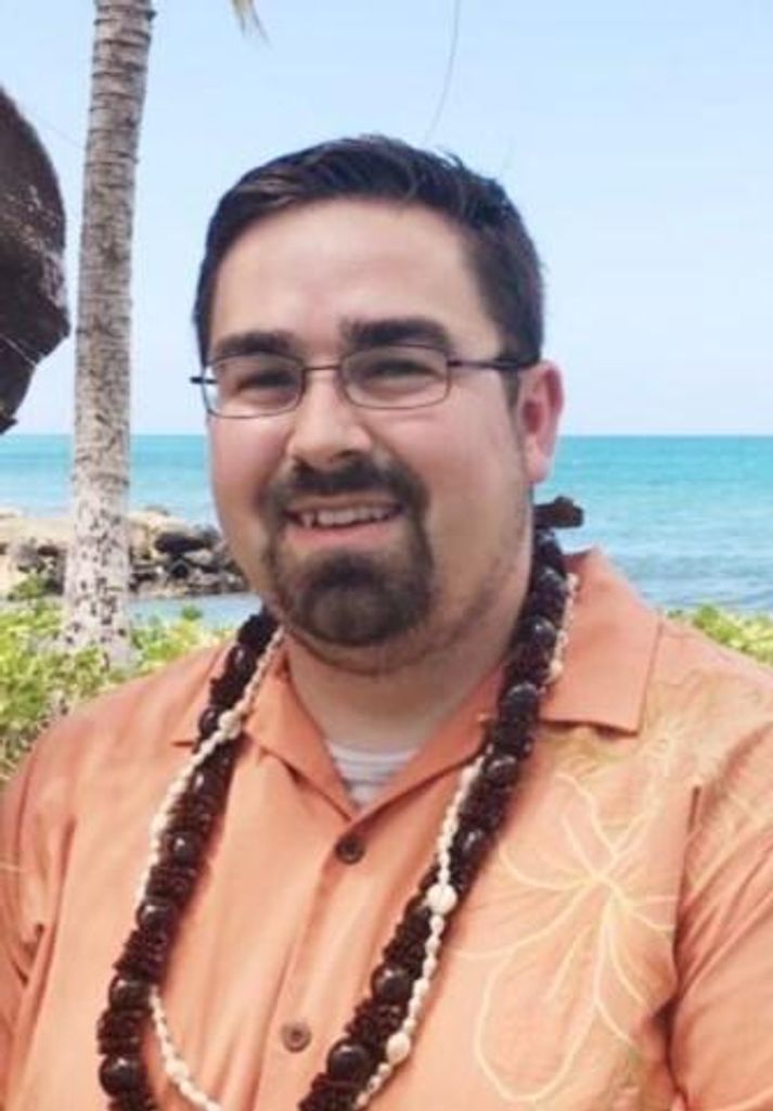 Jonathan Isaiah Davis