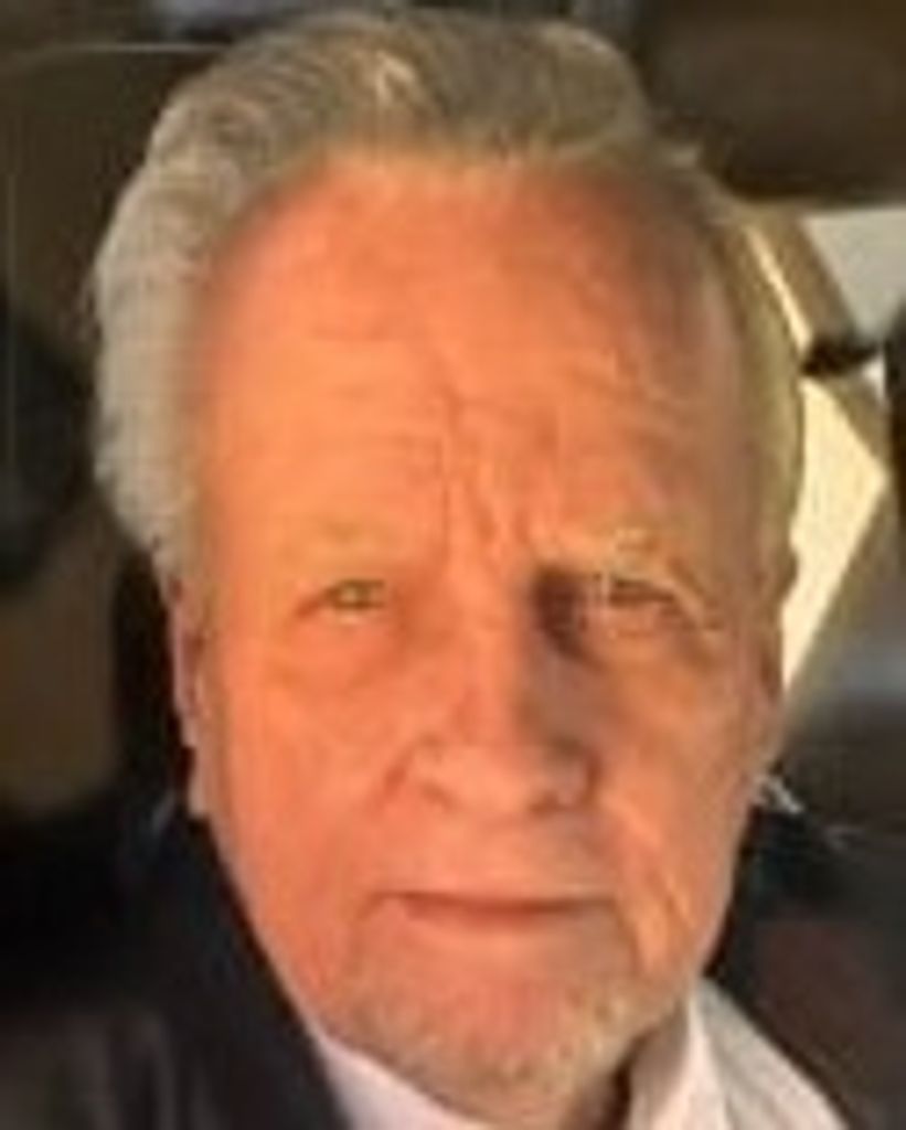 Robert "Bob" Lewis James