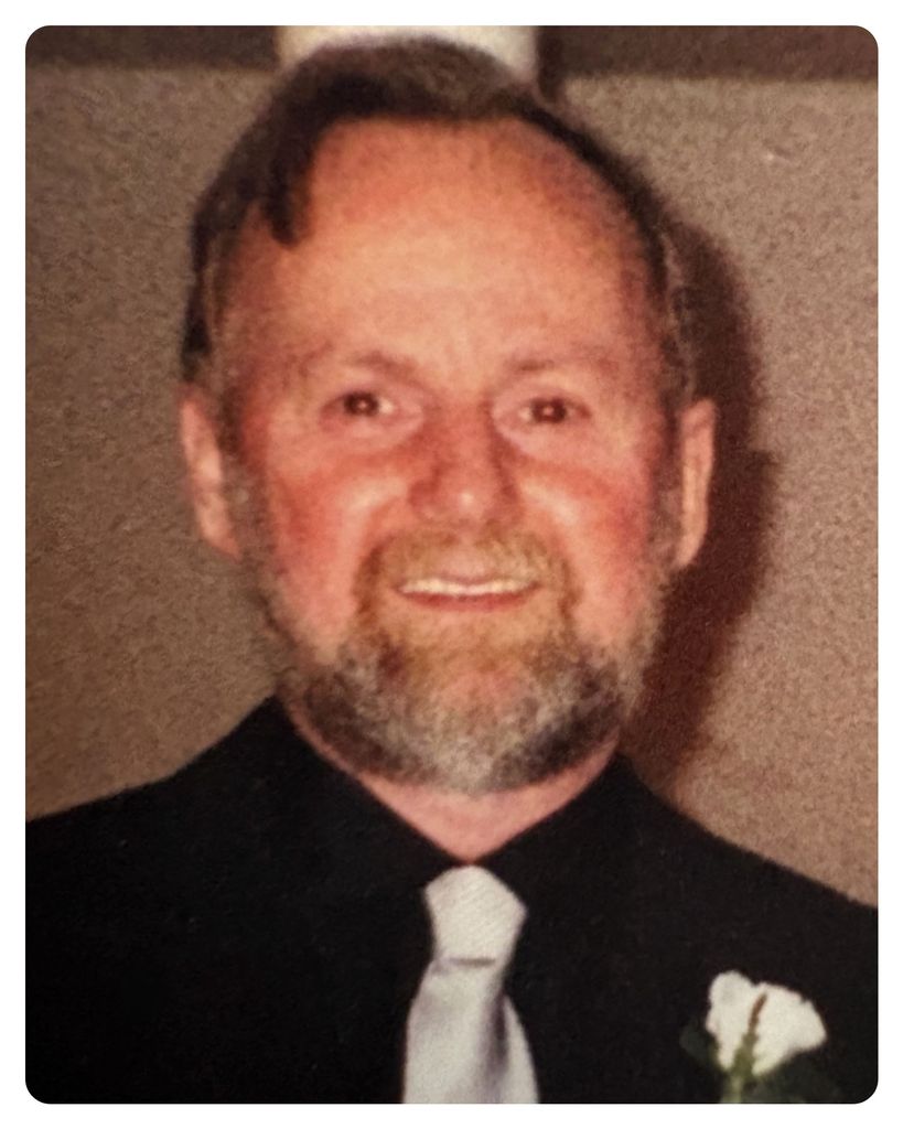 Stephen Dominic Campbell Profile Photo