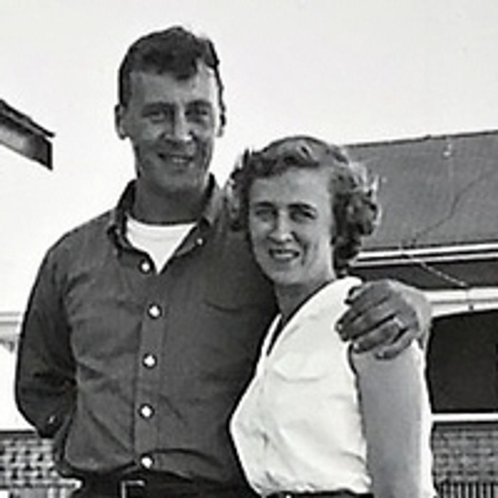 Marilyn Frances Dennett Johnson Profile Photo