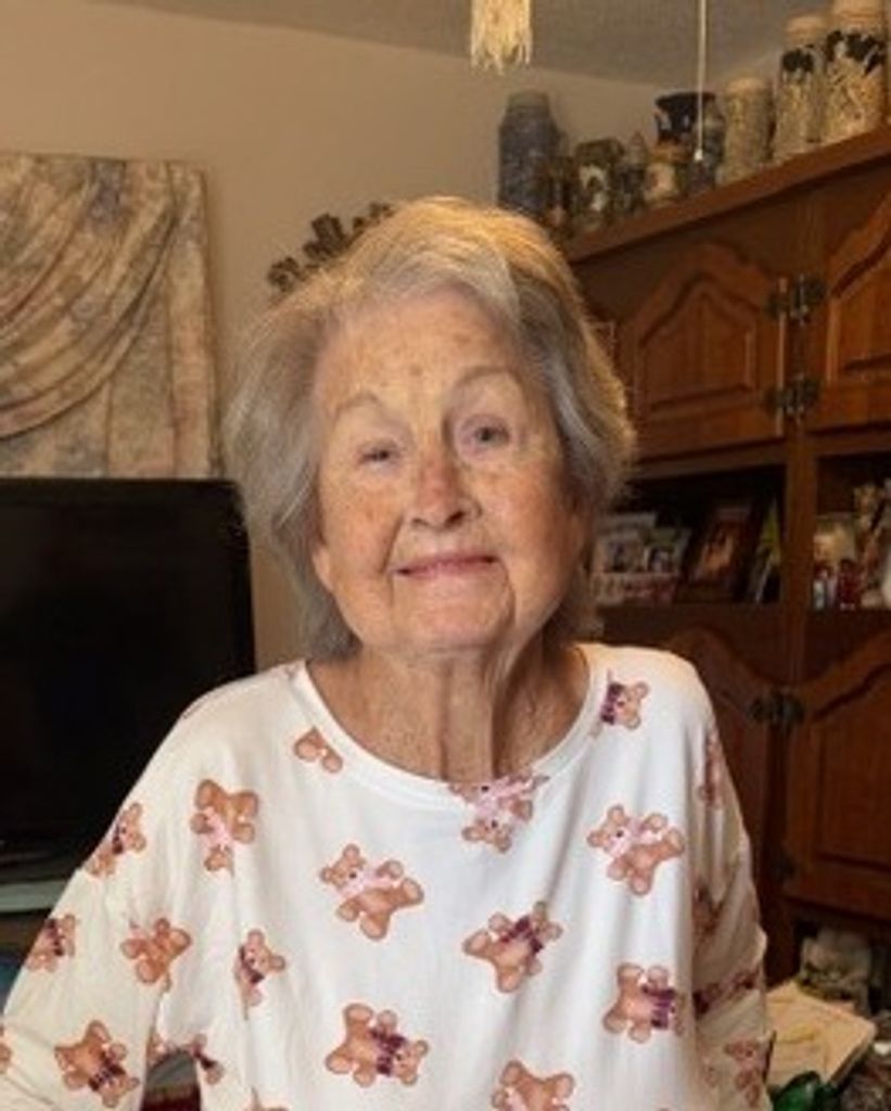 Mary Virginia Simon Profile Photo