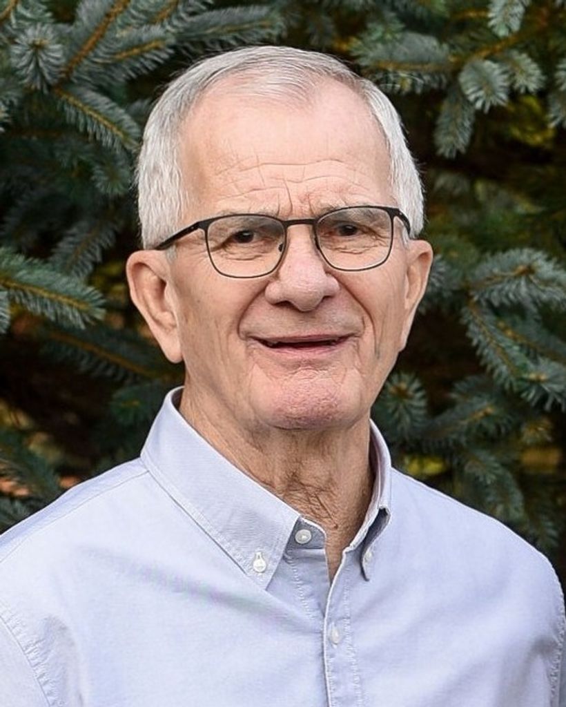 Richard John Staud