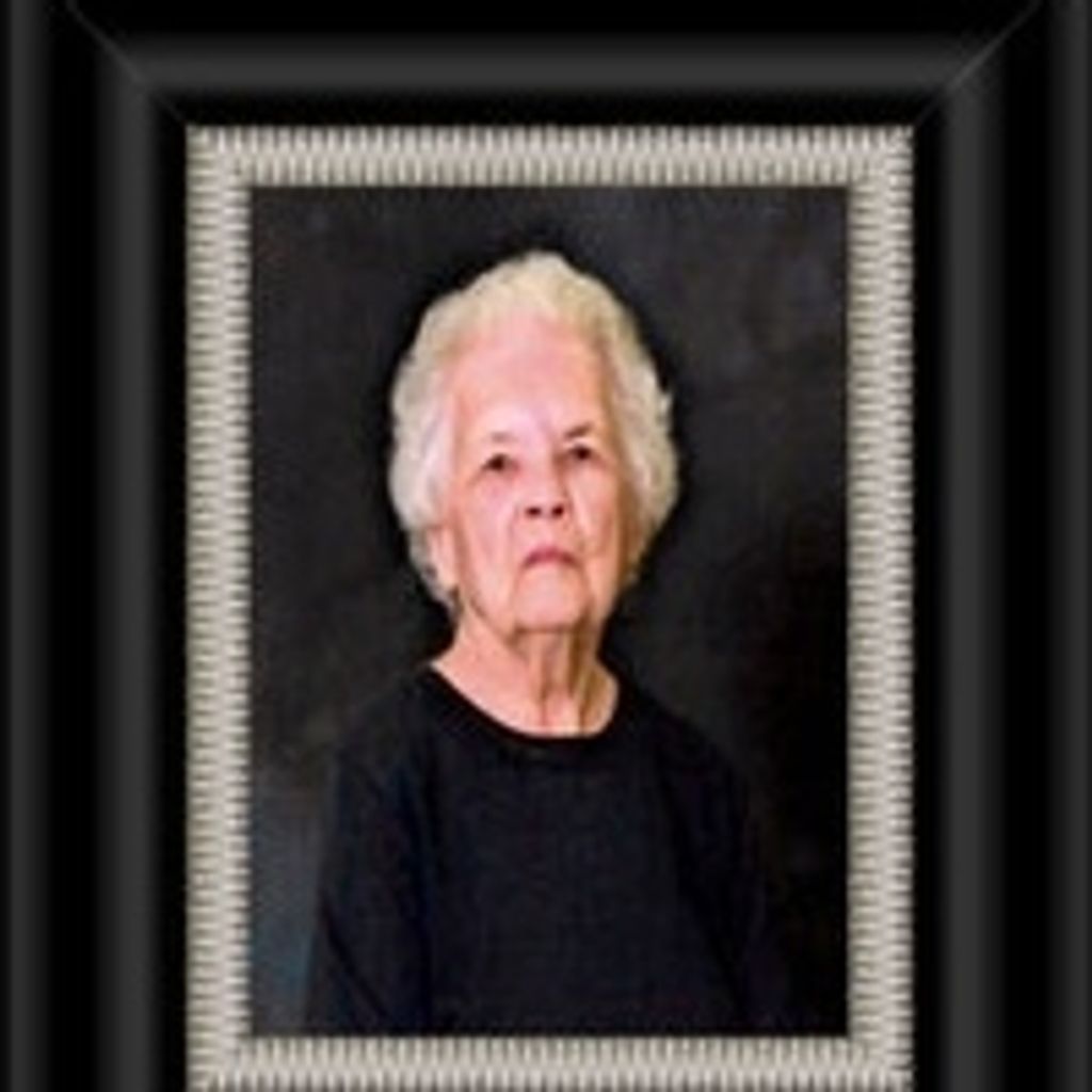 Reba Dugger Thompson Profile Photo
