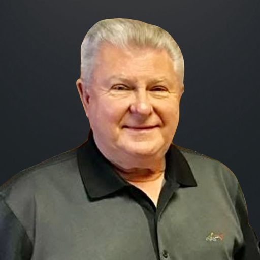 Melvin Carol Fisher Profile Photo