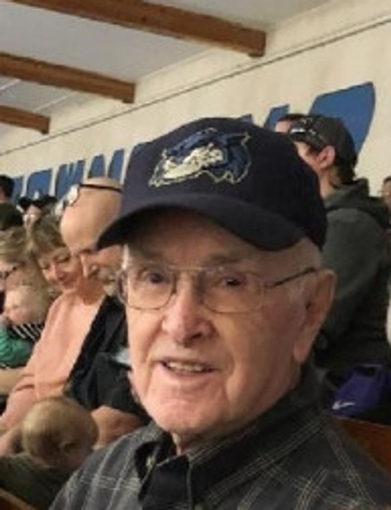 Kenneth "Ken" Shearer Profile Photo