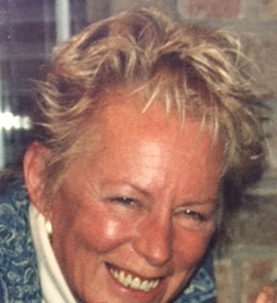 Judith Morrison
