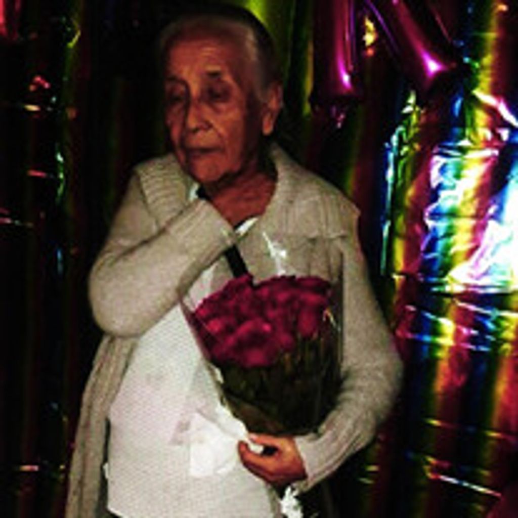 Ma Crispina Hernández