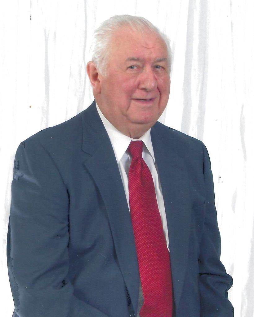 Charles Hurshel Owen Profile Photo