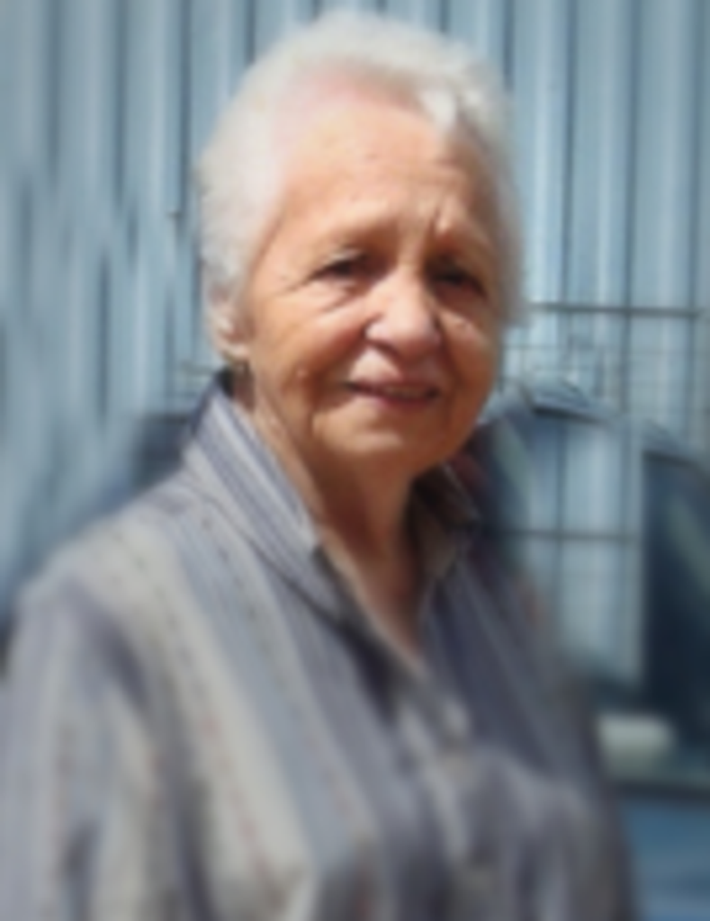 Betty (Norton) Cabe Profile Photo