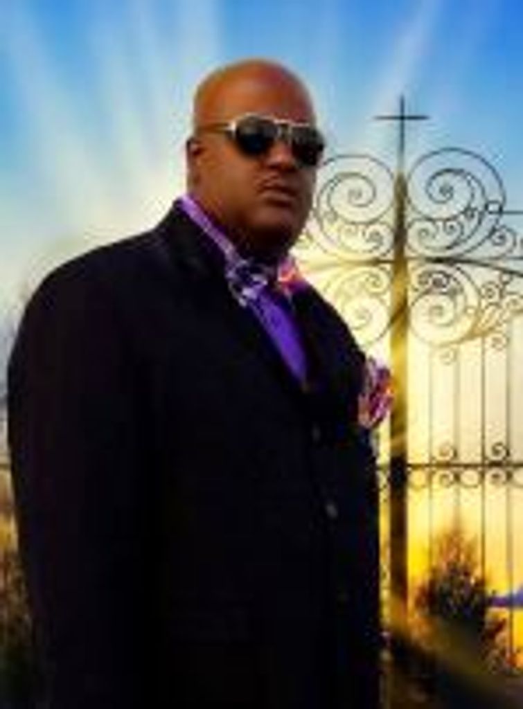 Joseph Henry Sr