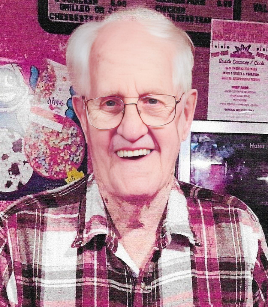 John Schmidt