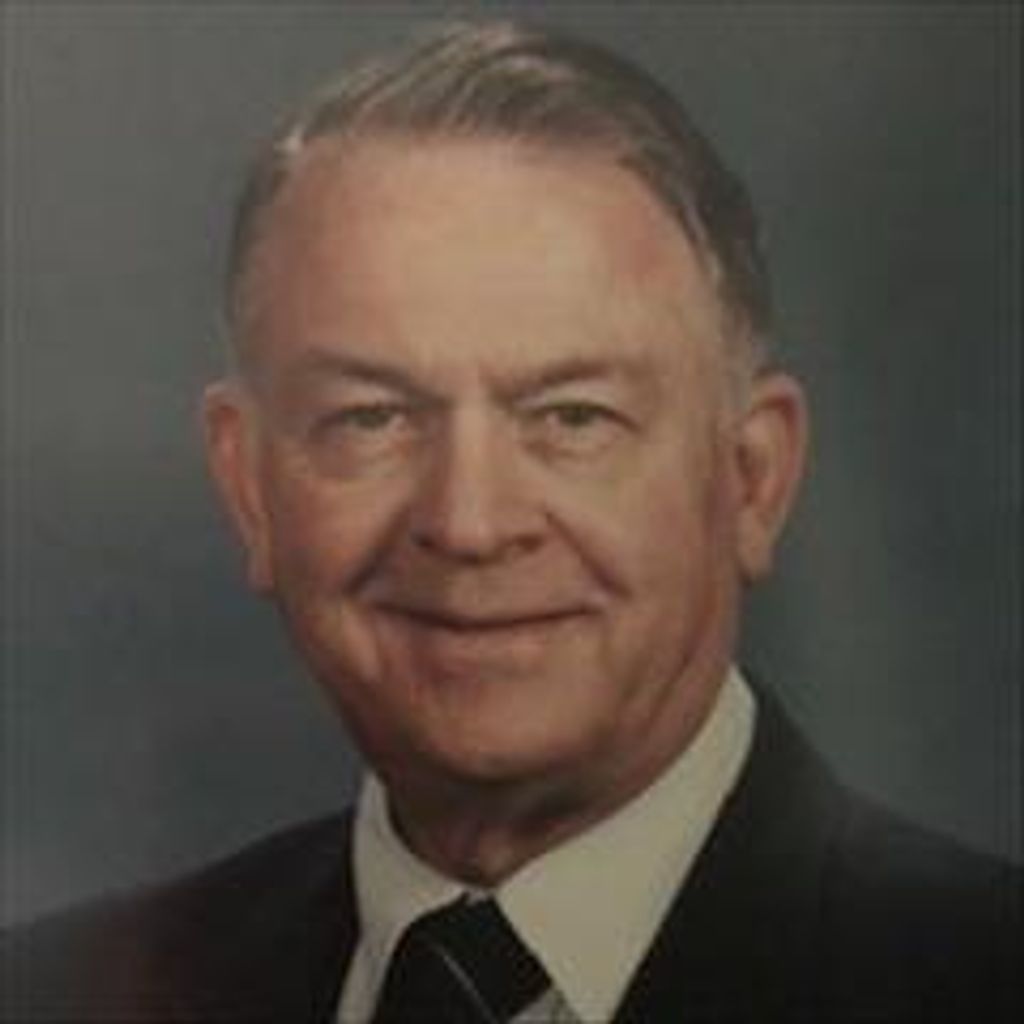 Robert L. Rorschach Profile Photo