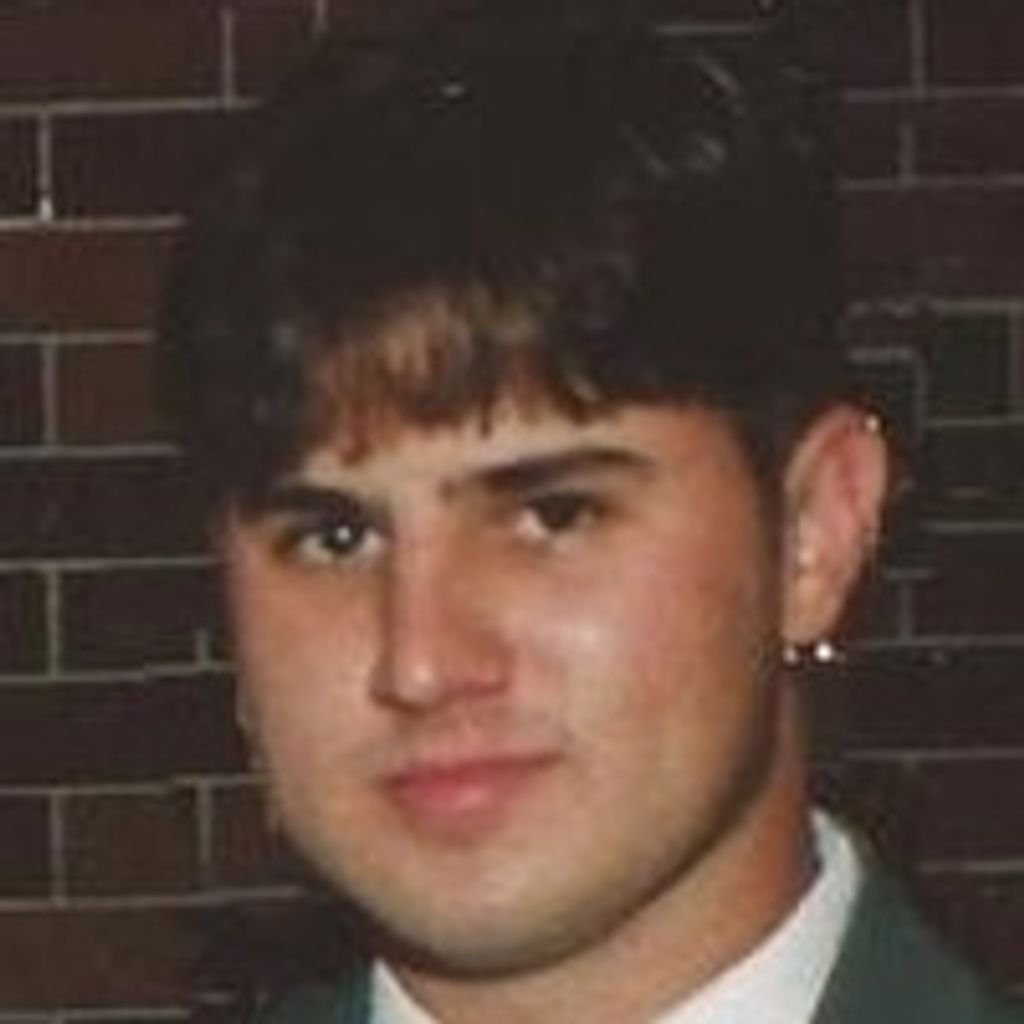 Brian Scott Wespesser