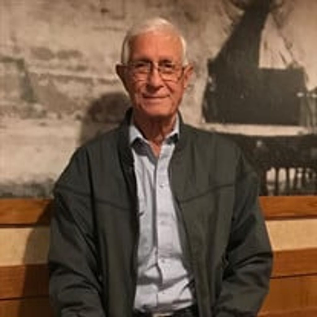 Mr. Kirby Michael Wilson Sr. Profile Photo