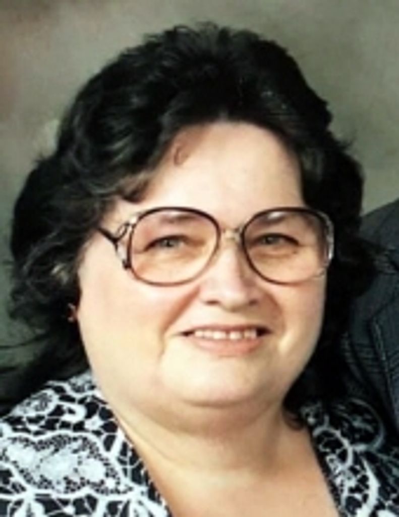 Mary E. Braden