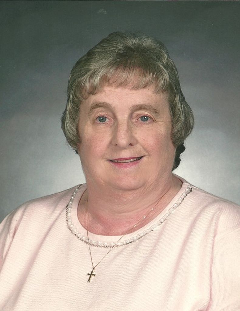 Etta Mae Beale