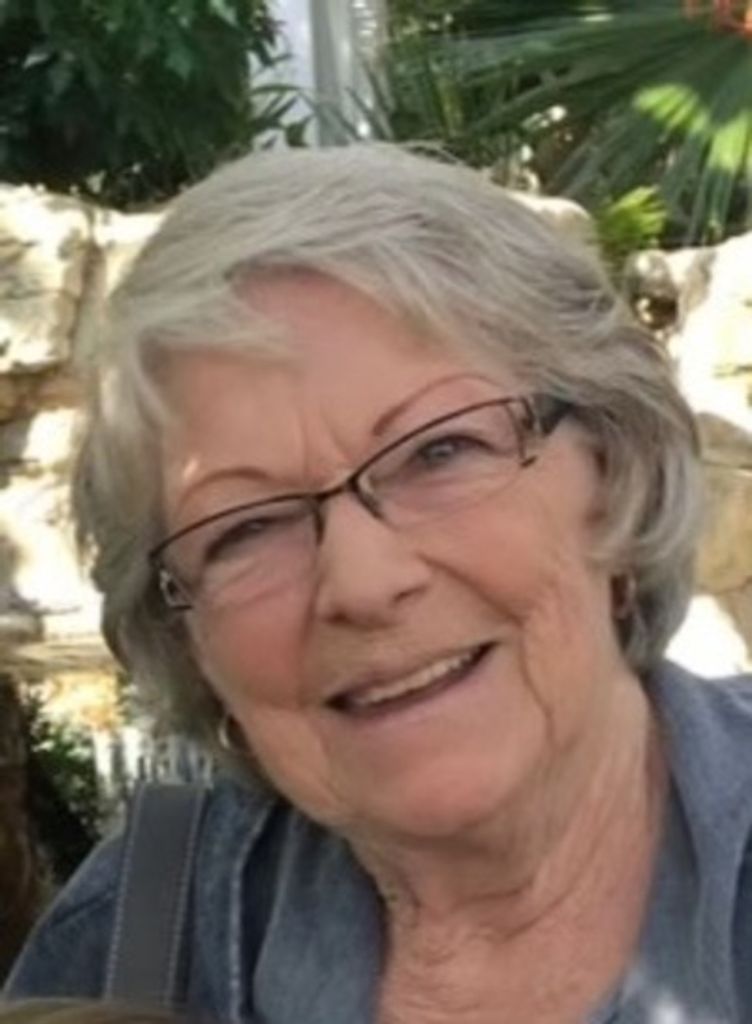 Margaret "Dee" Dillene (Broach) Bethea Profile Photo