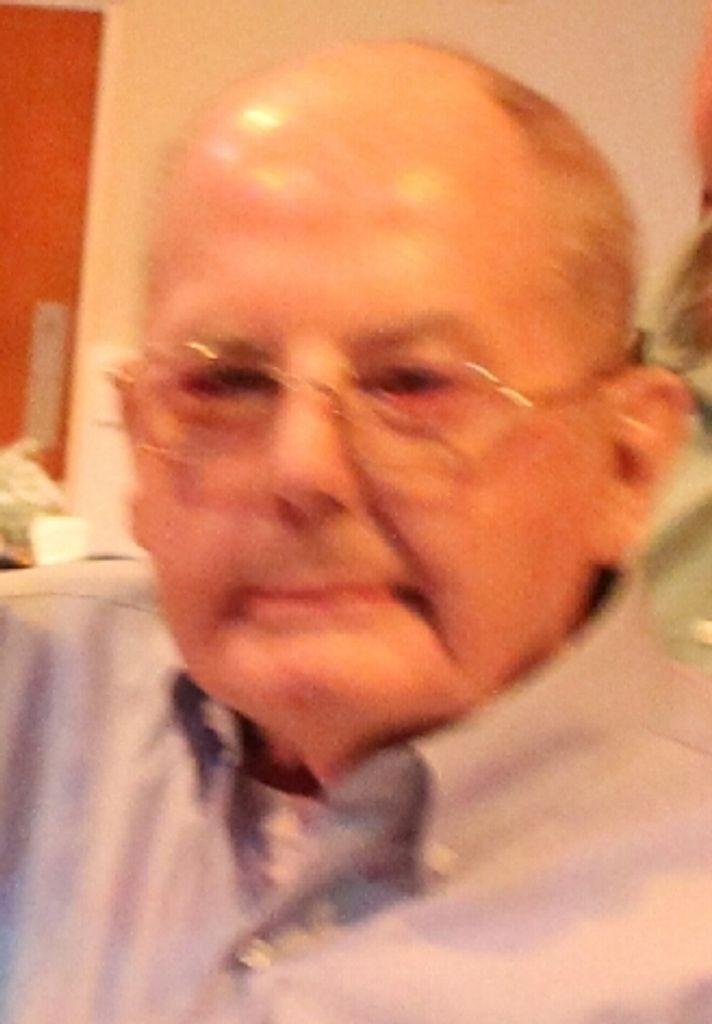 Thomas P. Algeo, Sr.