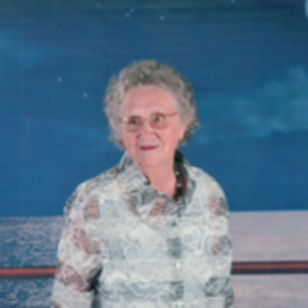 Frances Nicholson Hunnicutt