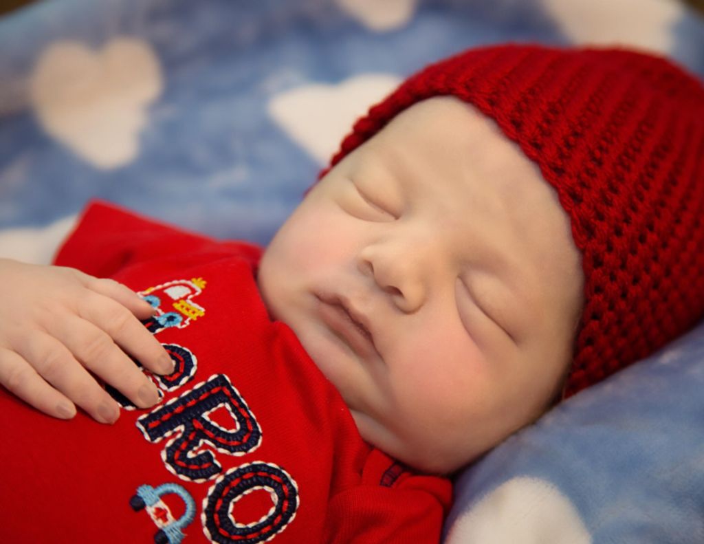 Kannon William McCaw