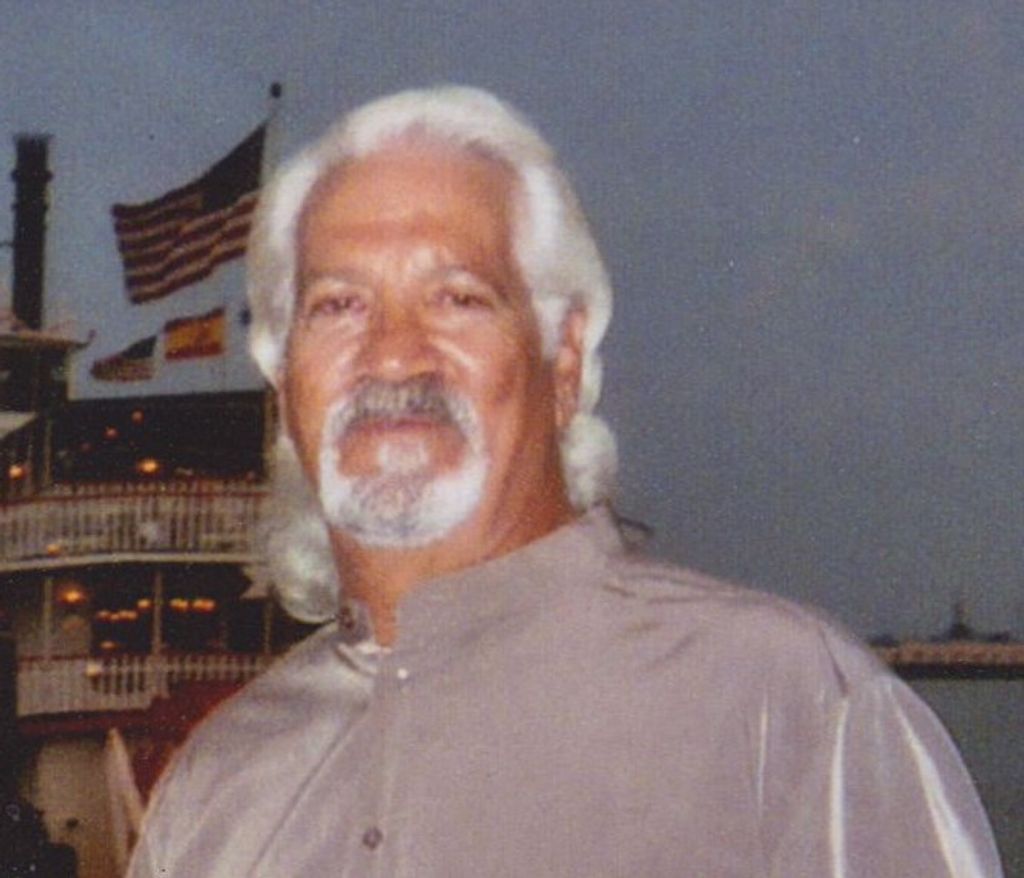 Floyd Elliott Norton, Jr. Profile Photo