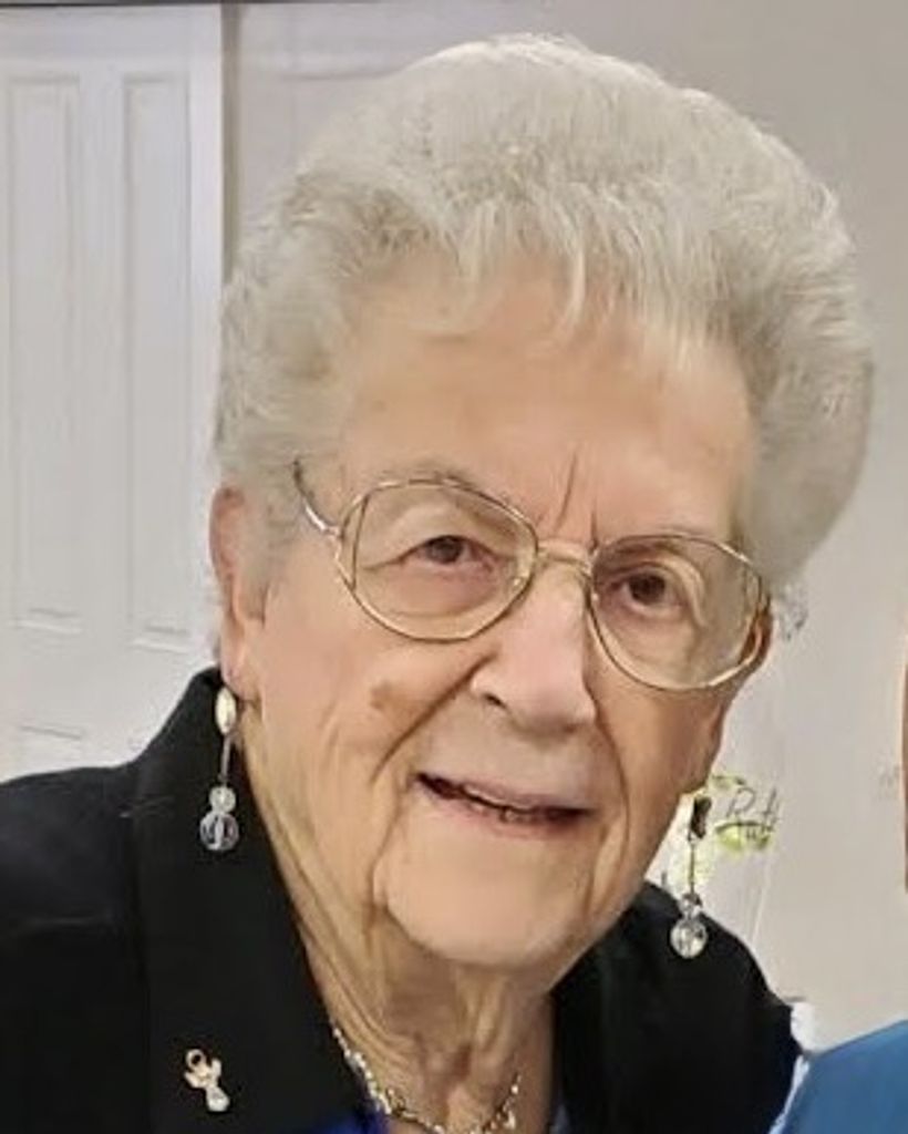 Dorothy A. Heustis Profile Photo