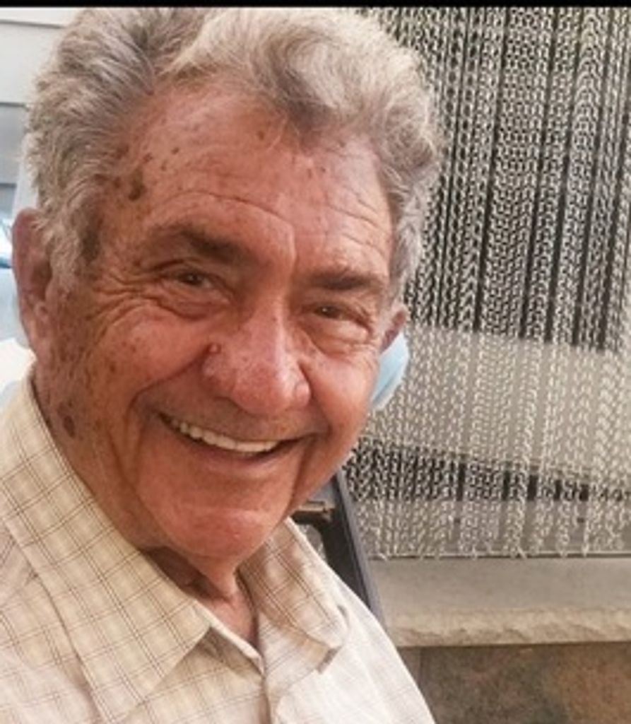 Antonio Chiovetta Profile Photo