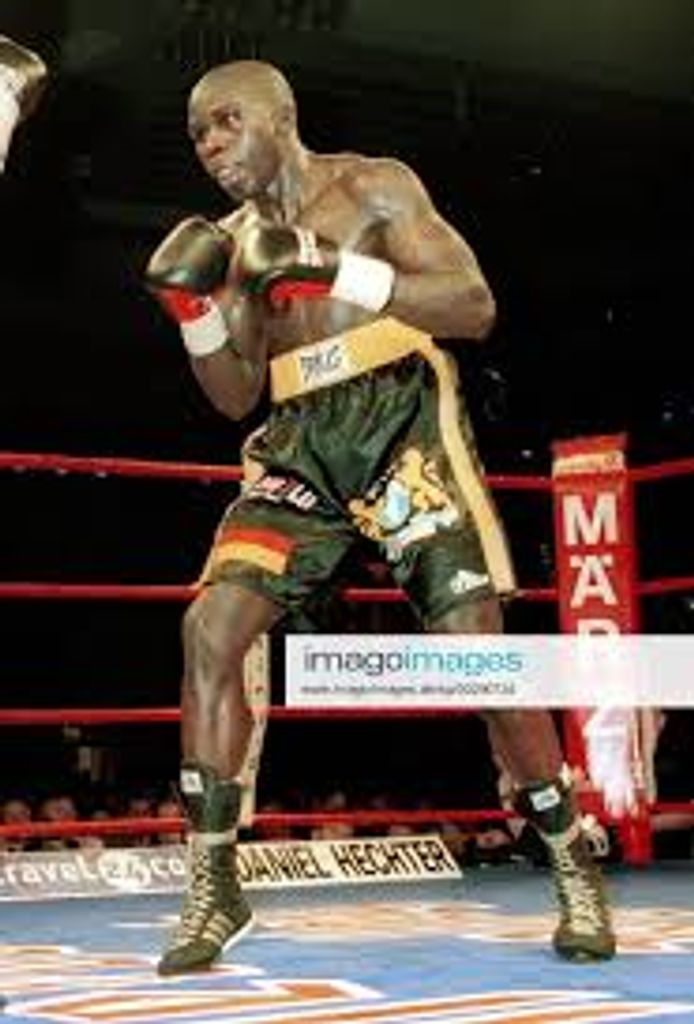 Franco Ogentho Profile Photo