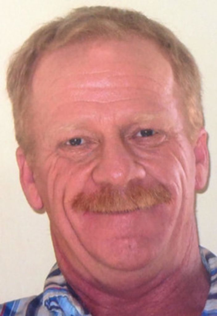 David Allen Parmley Profile Photo