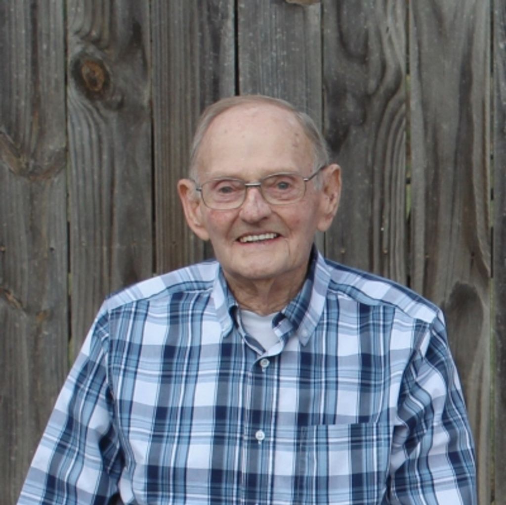 James William Calaway