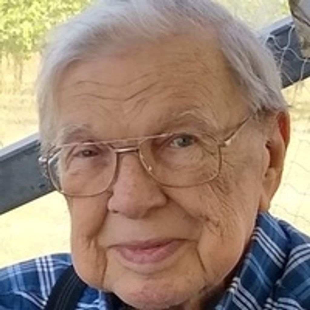 Joseph Bernard Glover, Jr.