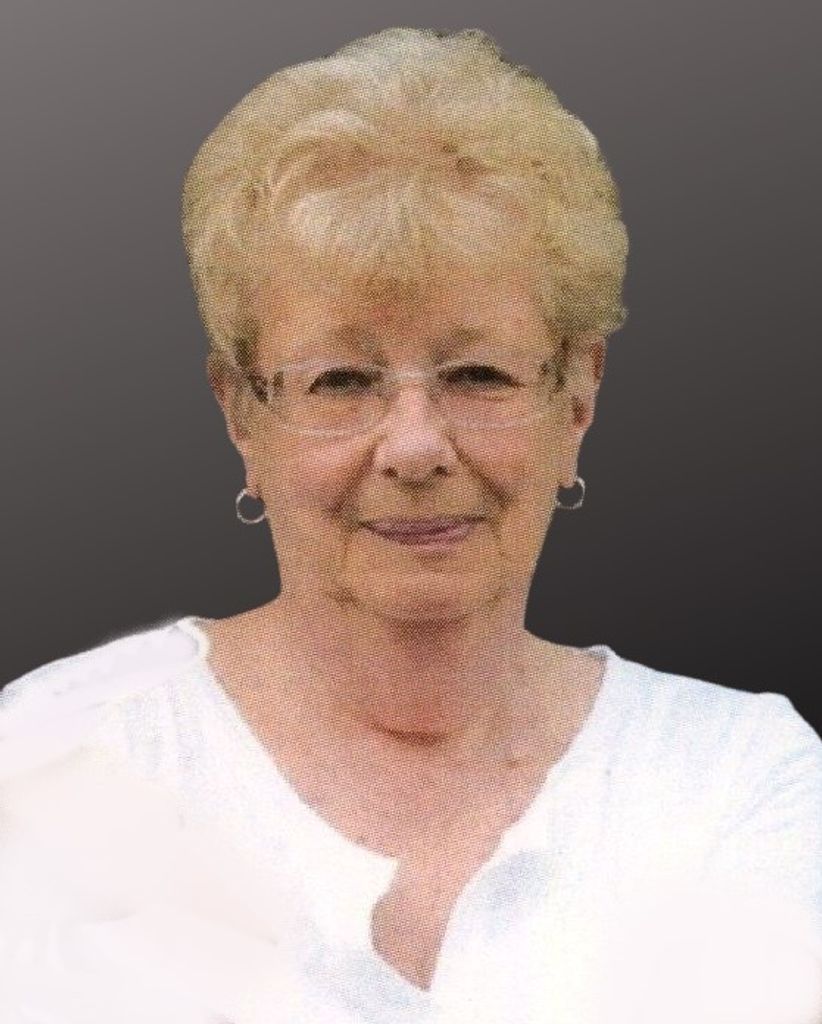 Geraldine "Gerry" F. (Henry)  Valuk Profile Photo