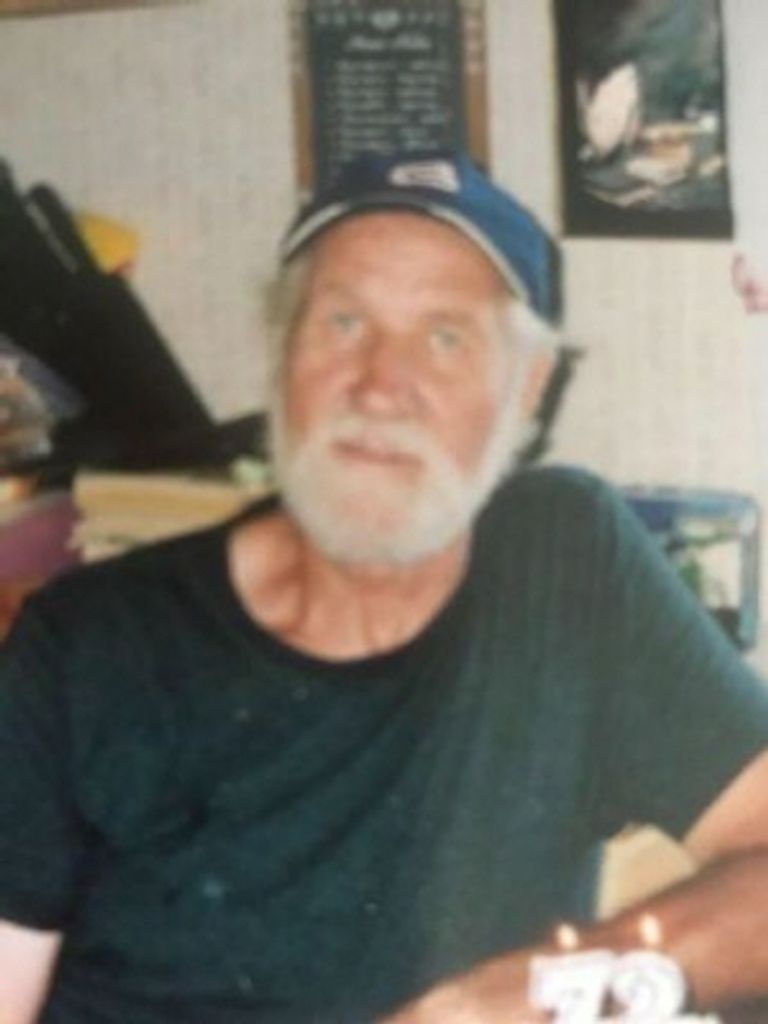 Chester Harold Wisenbarger, Jr.