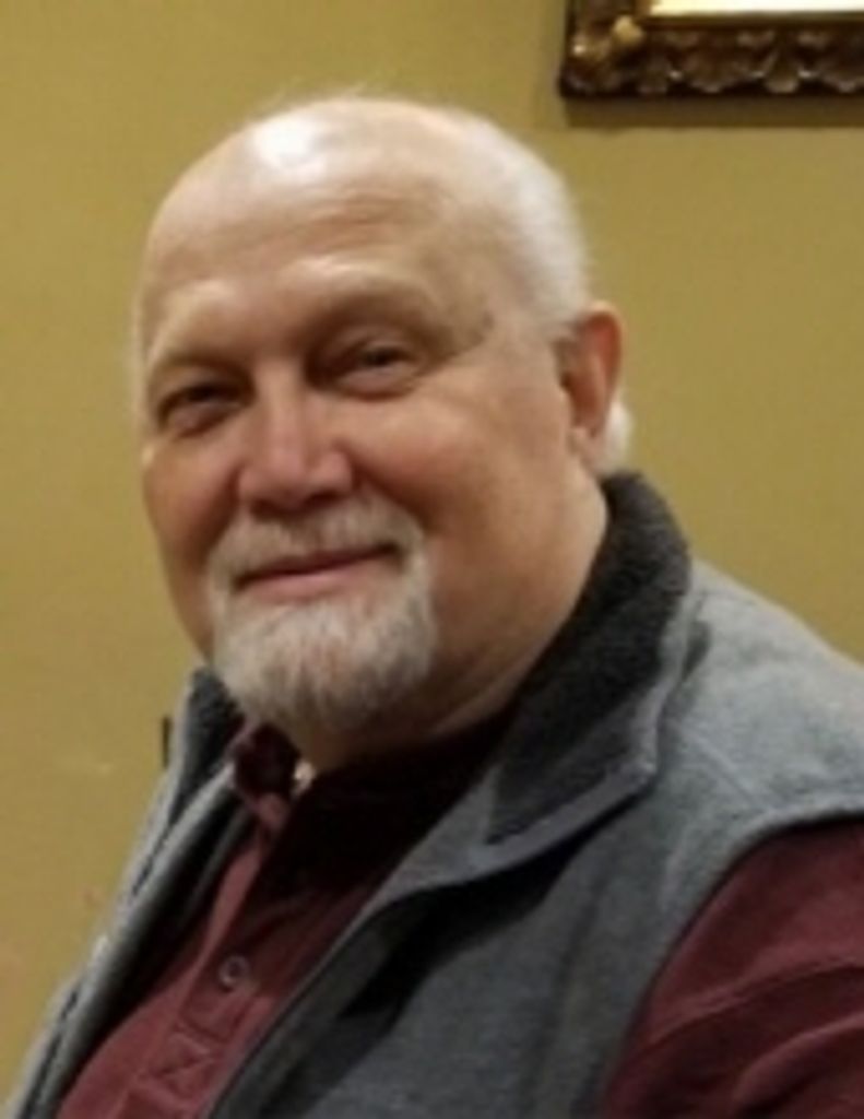 Max Richard Cavitt
