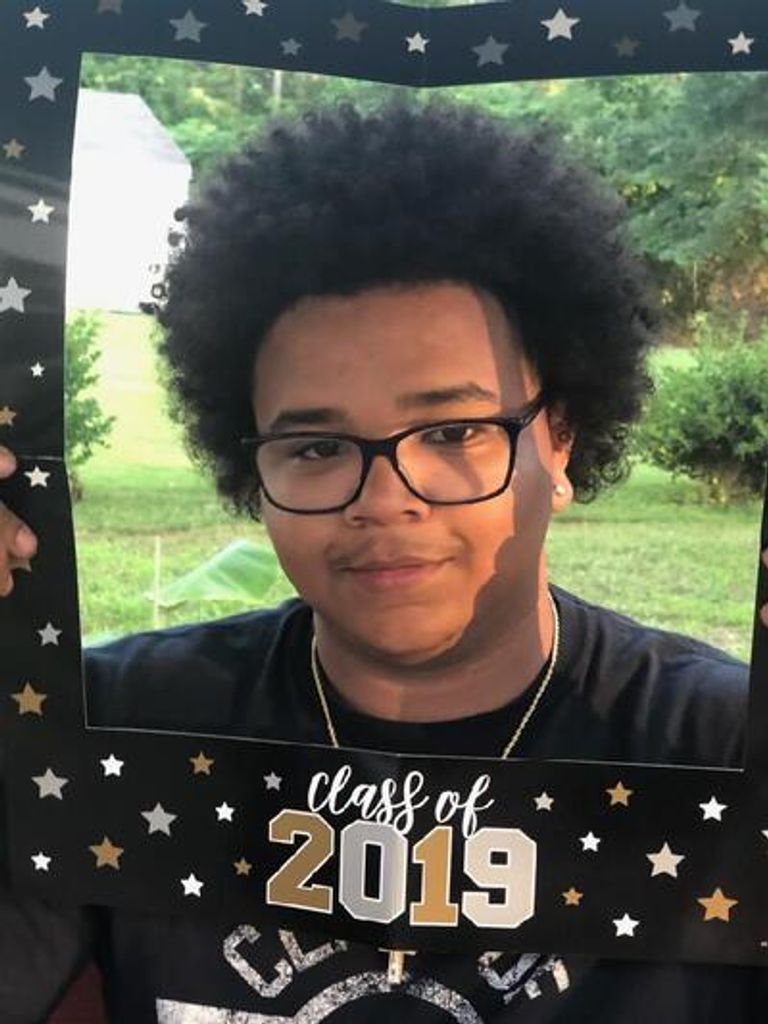Jayden D. Moore Profile Photo