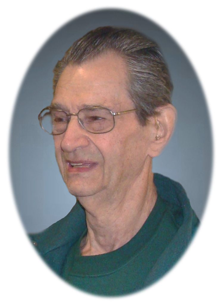 Albert Lawrence Eiseman