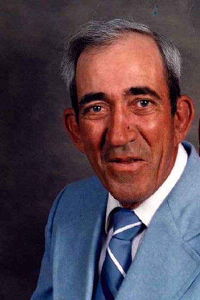J. G. “Smokey” Batterton Profile Photo