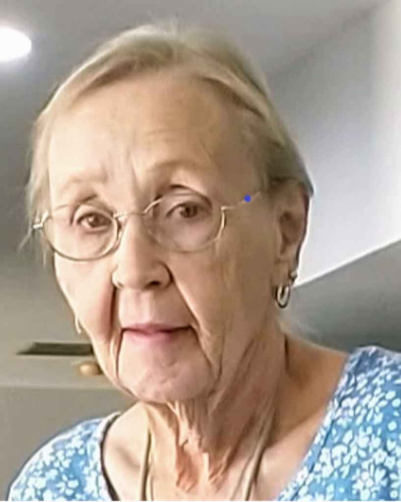 Judith Ann Geren