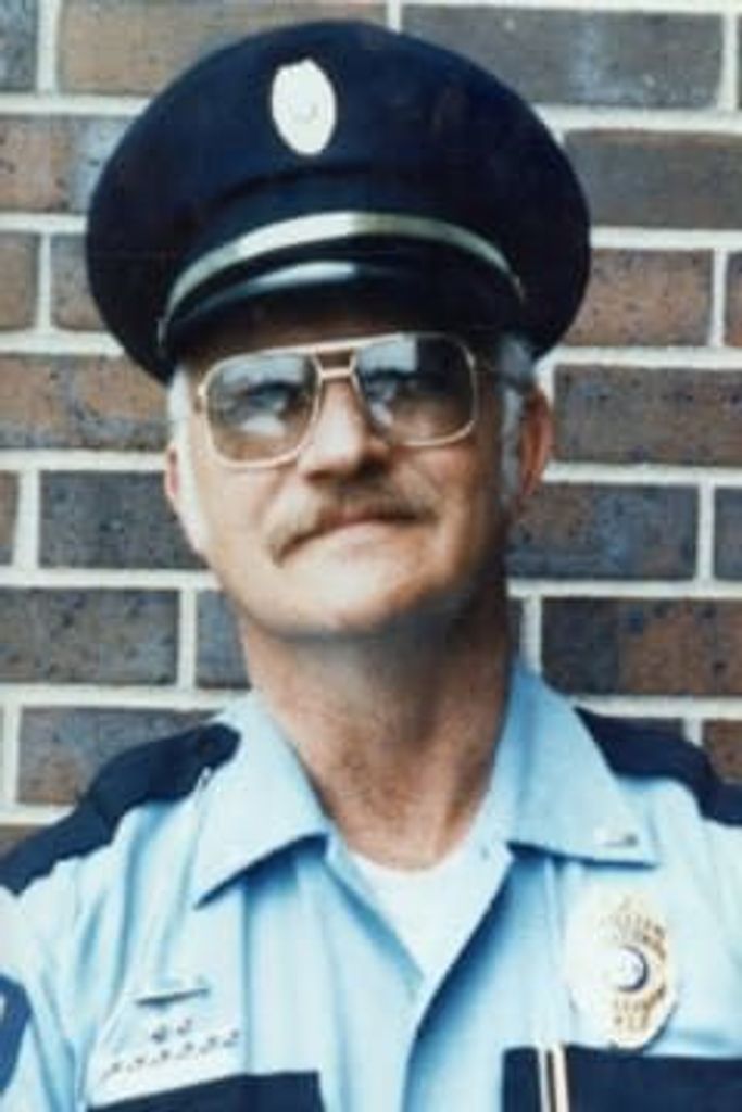 Harold Wayne Moore