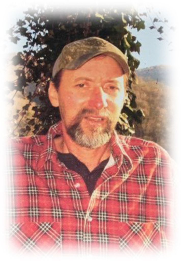 Mitchell Lee Napier Profile Photo