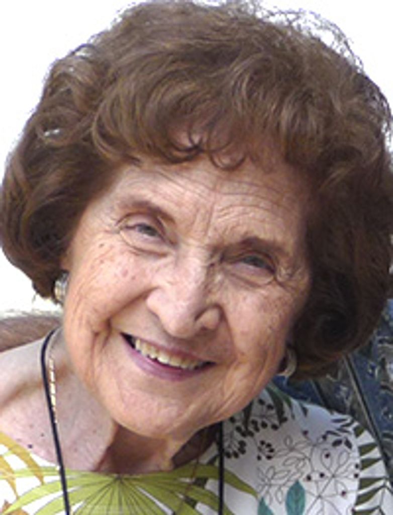 Mary Richley