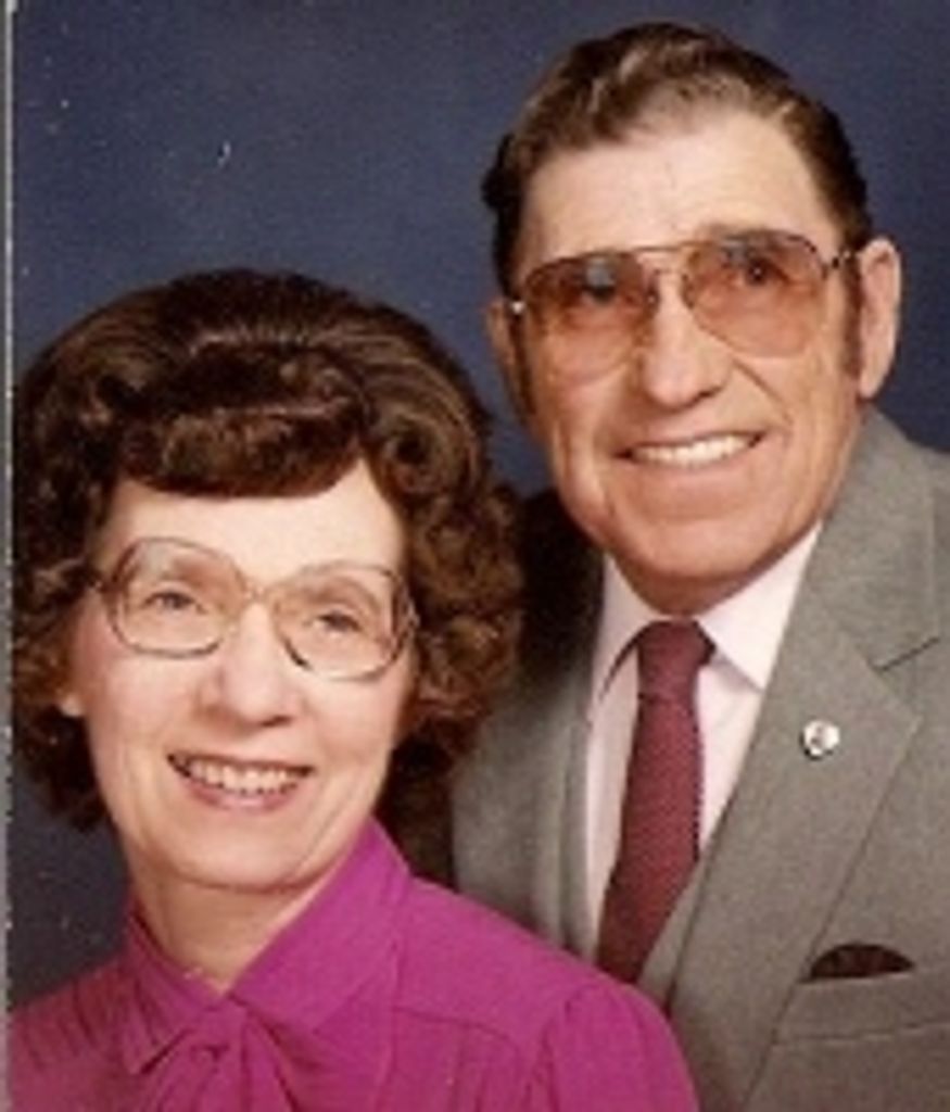 Velma J. Cochran