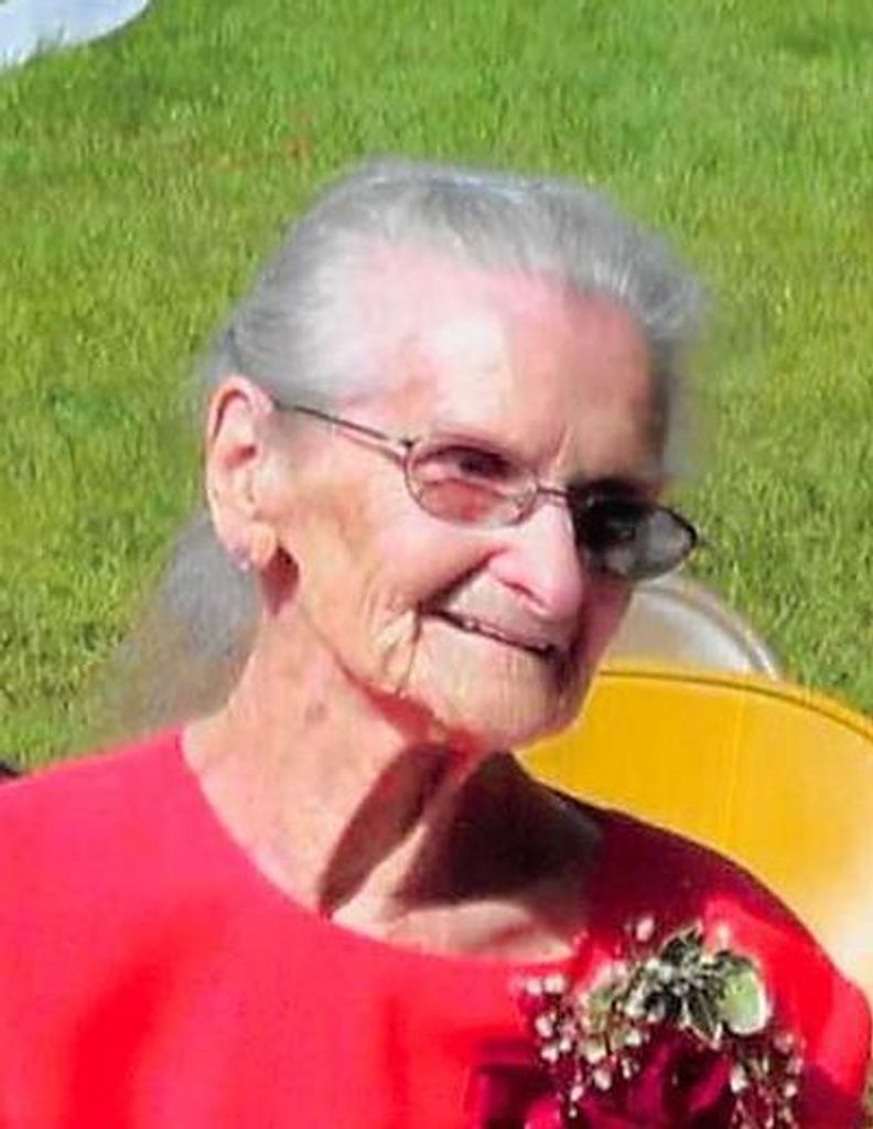 Laura Ellen Blevins Profile Photo