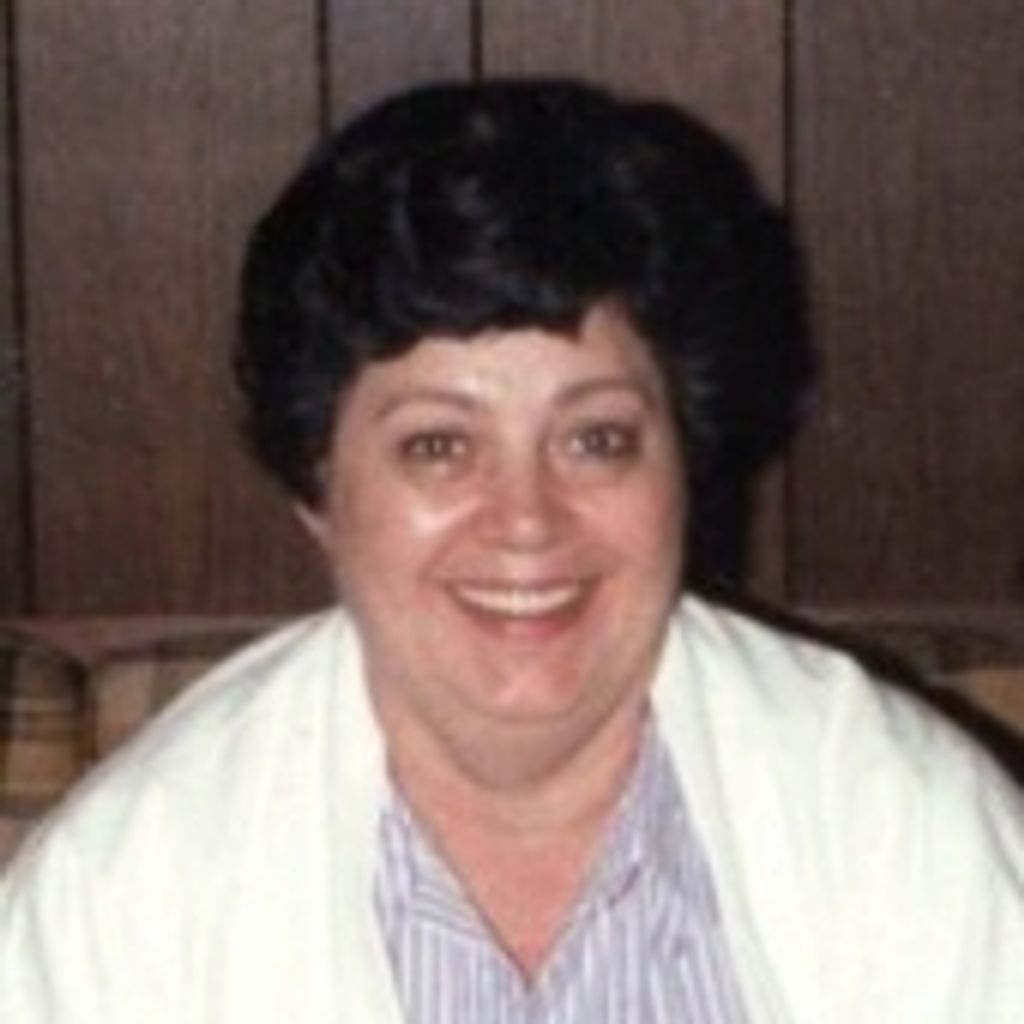 Martha Ann Panter