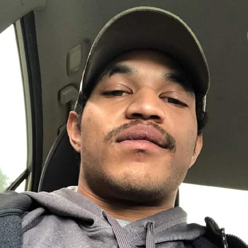 Joshua Payne Gardner Profile Photo