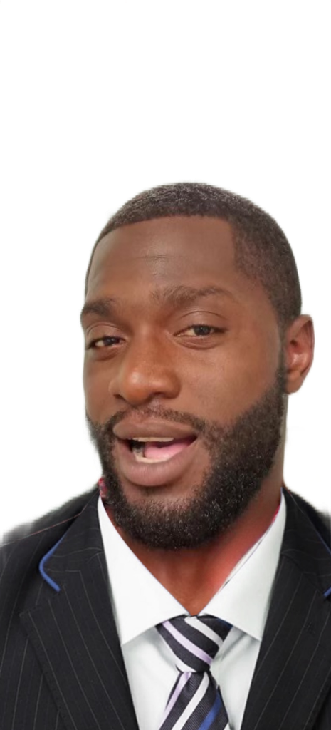 Christopher Coleman Jr. Profile Photo