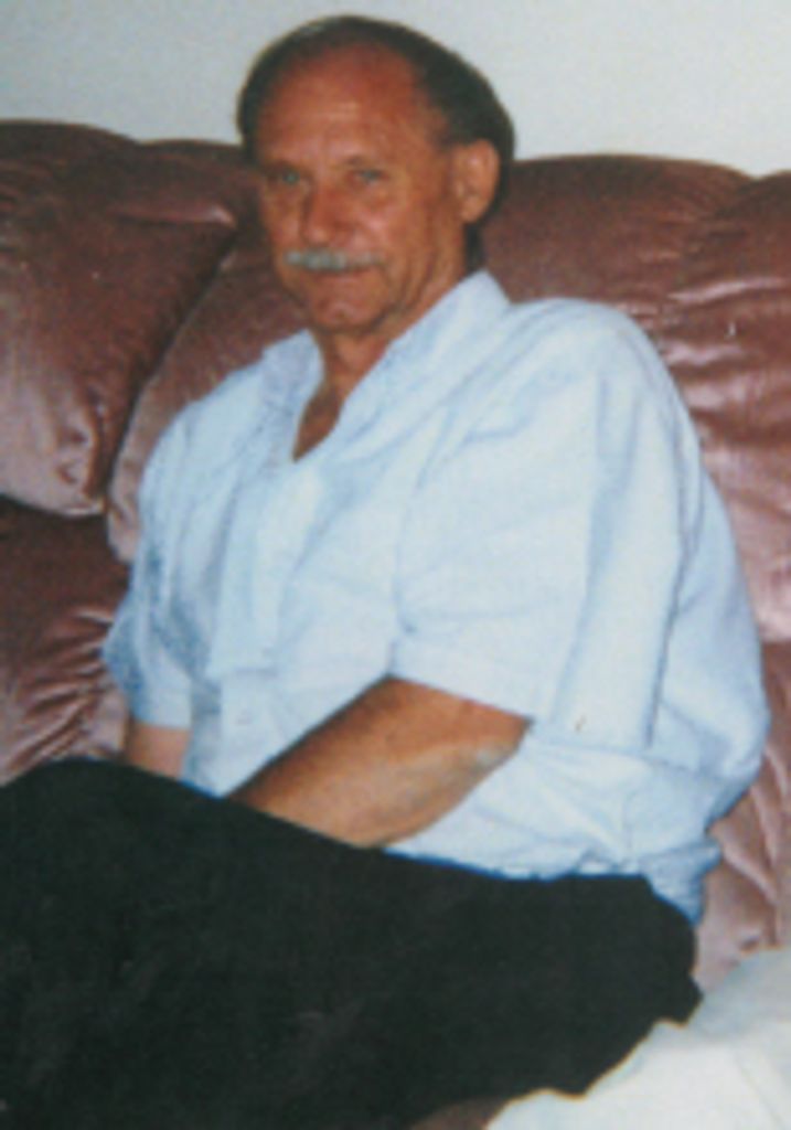 George Nathaniel Davies