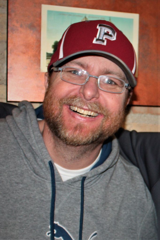 Kevin Duane Peterson