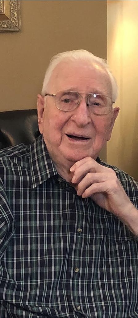 Herbert Alton Brimer