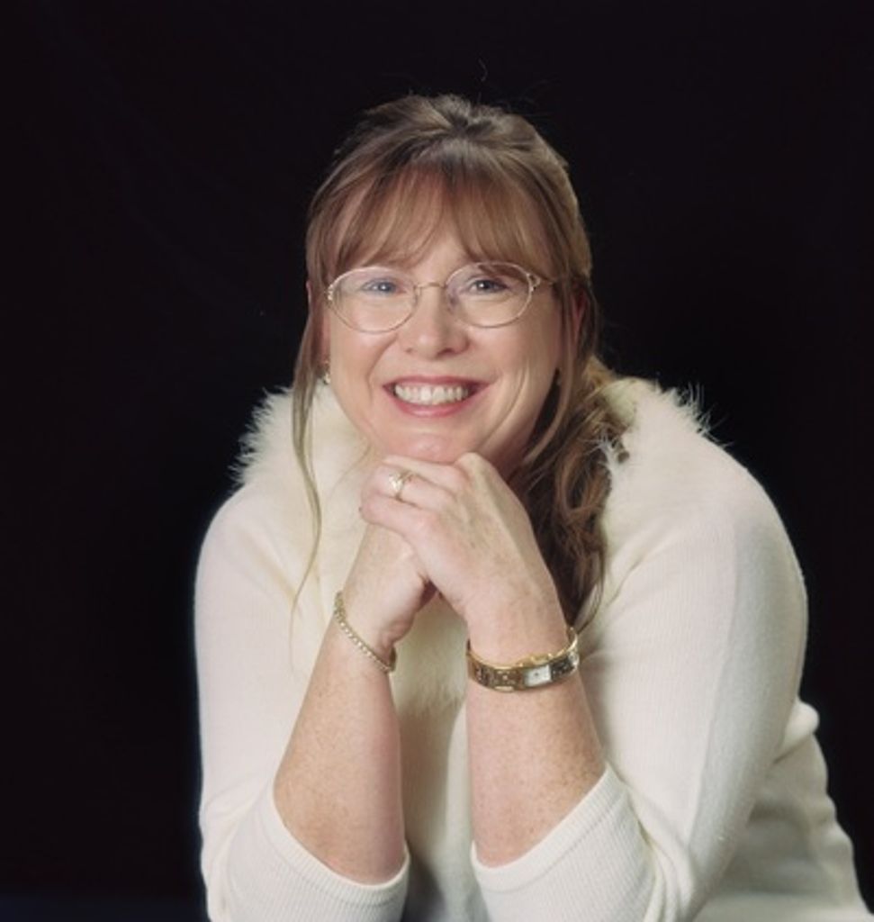 Ellen Suchey Profile Photo
